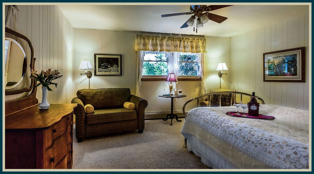 Oak Hill Bed And Breakfast Уисконсин Делс Екстериор снимка