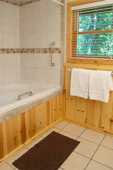 Oak Hill Bed And Breakfast Уисконсин Делс Екстериор снимка