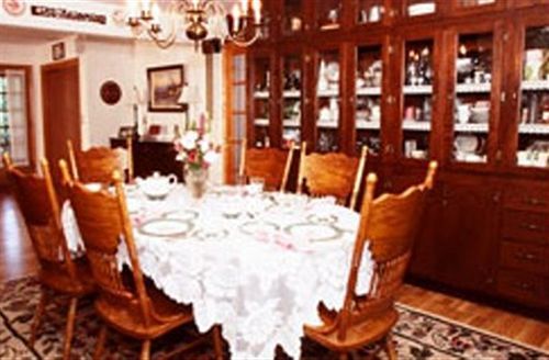 Oak Hill Bed And Breakfast Уисконсин Делс Екстериор снимка